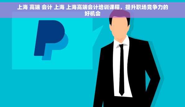 上海 高端 会计 上海 上海高端会计培训课程，提升职场竞争力的好机会