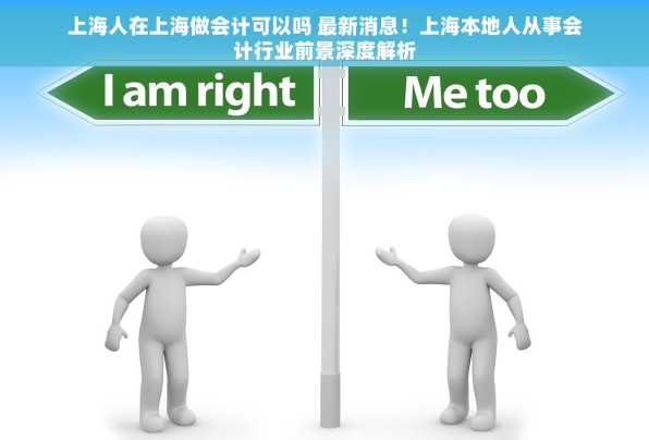 上海人在上海做会计可以吗 最新消息！上海本地人从事会计行业前景深度解析