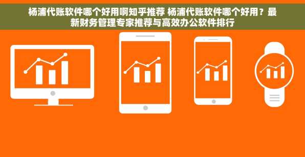 杨浦代账软件哪个好用啊知乎推荐 杨浦代账软件哪个好用？最新财务管理专家推荐与高效办公软件排行