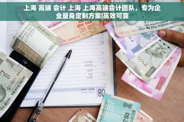 上海 高端 会计 上海 上海高端会计团队，专为企业量身定制方案|高效可靠