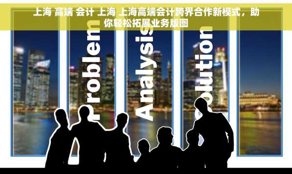 上海 高端 会计 上海 上海高端会计跨界合作新模式，助你轻松拓展业务版图