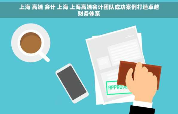 上海 高端 会计 上海 上海高端会计团队成功案例打造卓越财务体系
