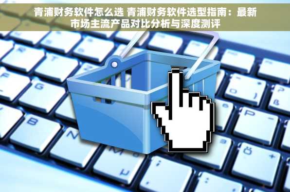 青浦财务软件怎么选 青浦财务软件选型指南：最新市场主流产品对比分析与深度测评