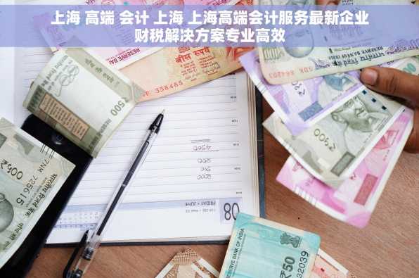 上海 高端 会计 上海 上海高端会计服务最新企业财税解决方案专业高效