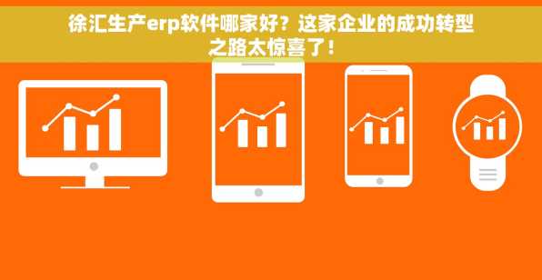 徐汇生产erp软件哪家好？这家企业的成功转型之路太惊喜了！