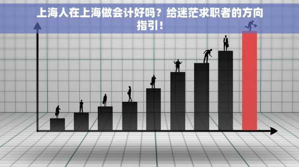 上海人在上海做会计好吗？给迷茫求职者的方向指引！