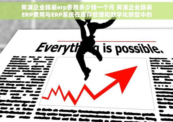 黄浦企业服装erp费用多少钱一个月 黄浦企业服装ERP费用与ERP系统在库存管理和数字化转型中的作用