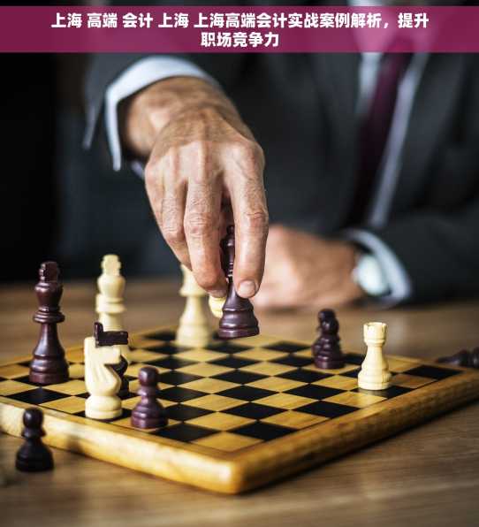 上海 高端 会计 上海 上海高端会计实战案例解析，提升职场竞争力