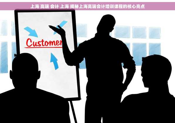 上海 高端 会计 上海 揭秘上海高端会计培训课程的核心亮点