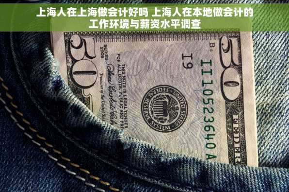上海人在上海做会计好吗 上海人在本地做会计的工作环境与薪资水平调查