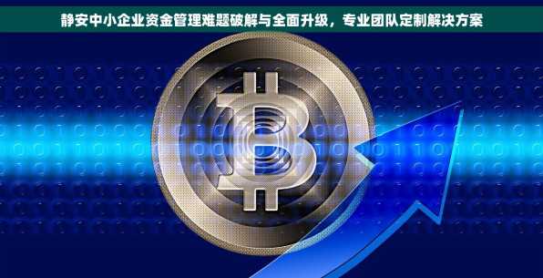静安中小企业资金管理难题破解与全面升级，专业团队定制解决方案