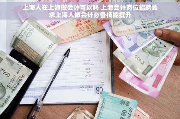上海人在上海做会计可以吗 上海会计岗位招聘要求上海人做会计必备技能提升
