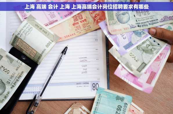 上海 高端 会计 上海 上海高端会计岗位招聘要求有哪些