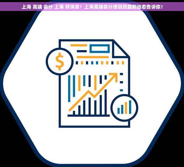 上海 高端 会计 上海 好消息！上海高端会计培训班最新动态告诉你！