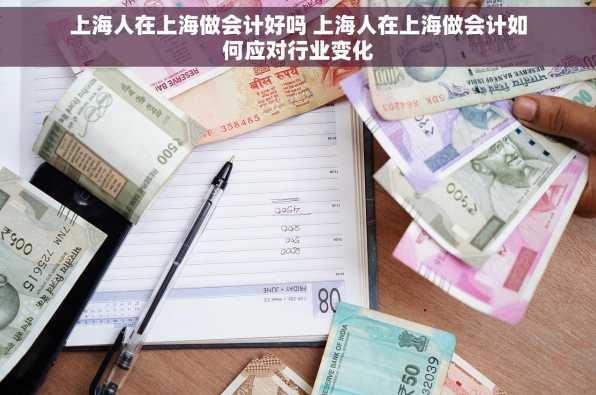 上海人在上海做会计好吗 上海人在上海做会计如何应对行业变化