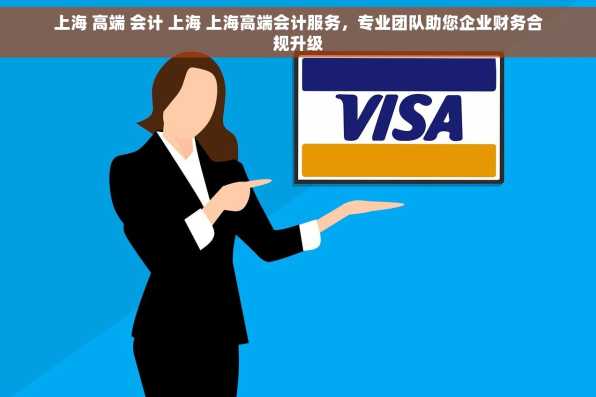 上海 高端 会计 上海 上海高端会计服务，专业团队助您企业财务合规升级