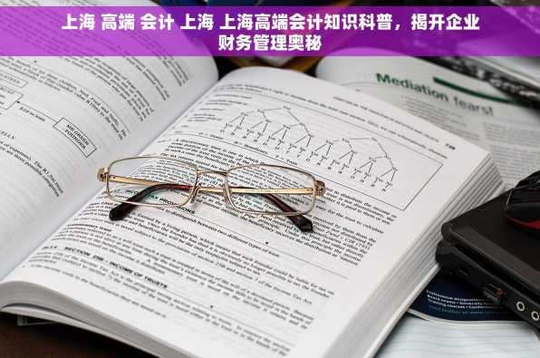 上海 高端 会计 上海 上海高端会计知识科普，揭开企业财务管理奥秘