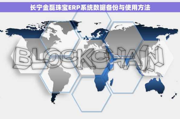 长宁金磊珠宝ERP系统数据备份与使用方法
