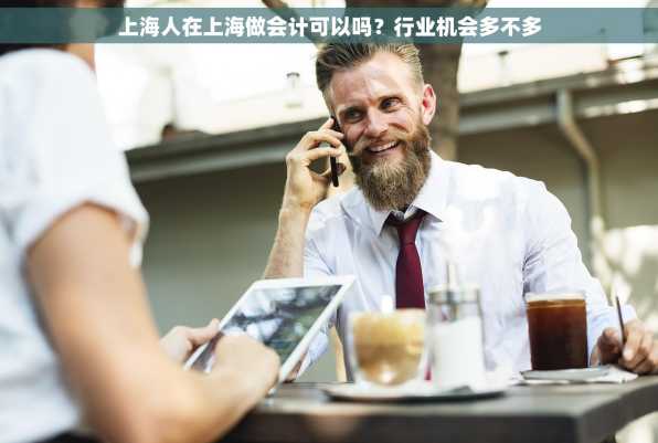 上海人在上海做会计可以吗？行业机会多不多