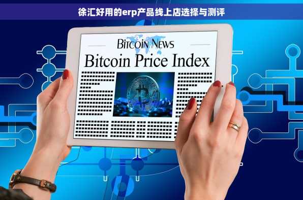 徐汇好用的erp产品线上店选择与测评