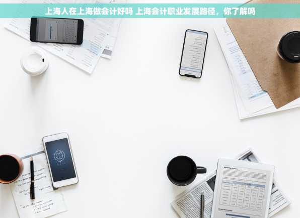 上海人在上海做会计好吗 上海会计职业发展路径，你了解吗