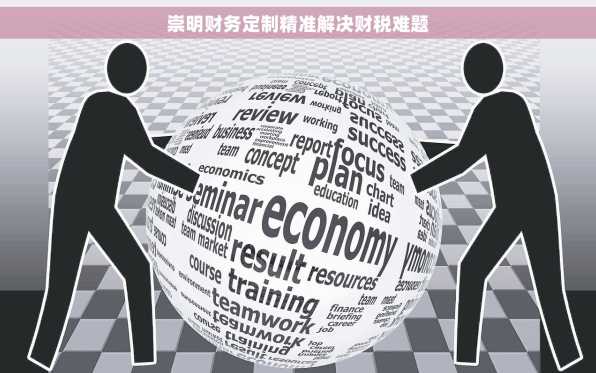 崇明财务定制精准解决财税难题