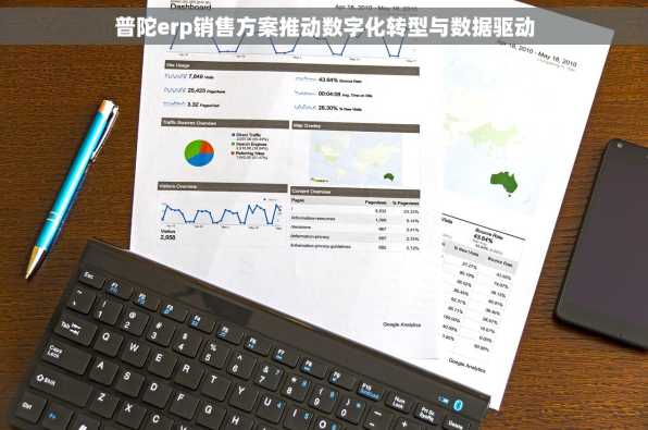 普陀erp销售方案推动数字化转型与数据驱动