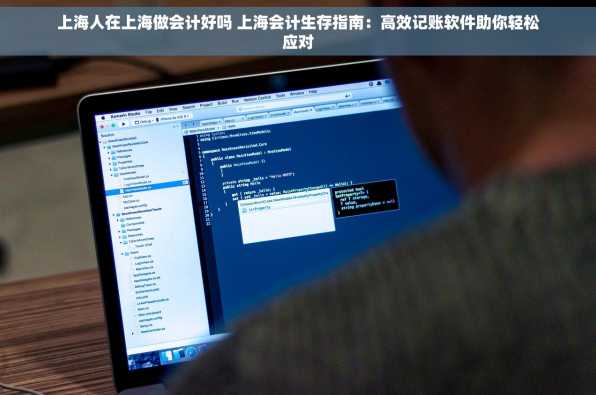 上海人在上海做会计好吗 上海会计生存指南：高效记账软件助你轻松应对
