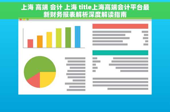 上海 高端 会计 上海 title上海高端会计平台最新财务报表解析深度解读指南