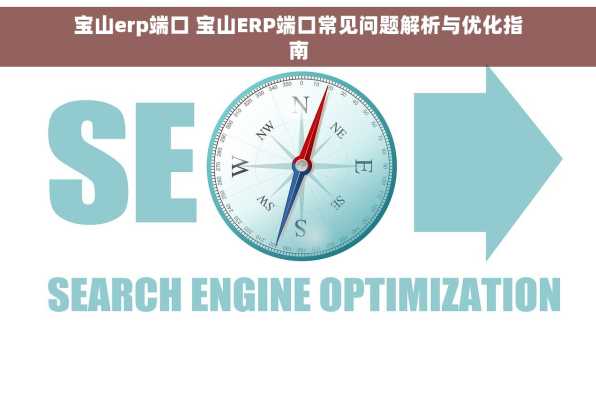 宝山erp端口 宝山ERP端口常见问题解析与优化指南