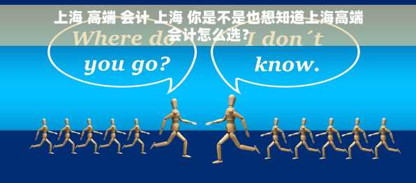 上海 高端 会计 上海 你是不是也想知道上海高端会计怎么选？