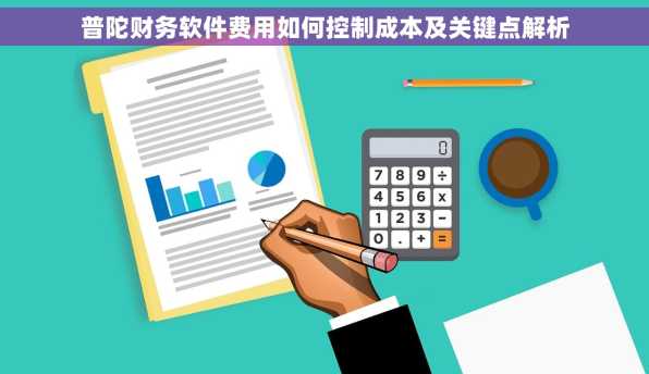 普陀财务软件费用如何控制成本及关键点解析