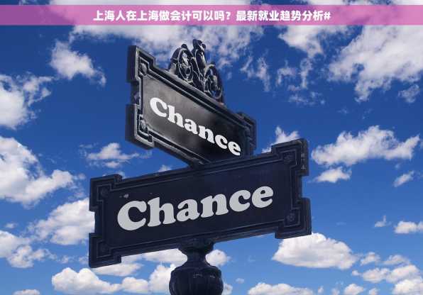 上海人在上海做会计可以吗？最新就业趋势分析#