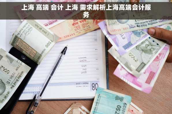 上海 高端 会计 上海 需求解析上海高端会计服务
