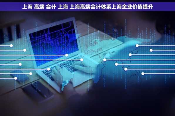 上海 高端 会计 上海 上海高端会计体系上海企业价值提升