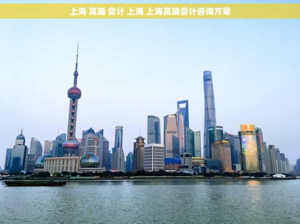 上海 高端 会计 上海 上海高端会计咨询方案