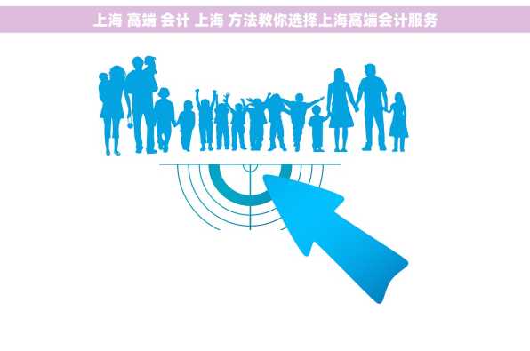 上海 高端 会计 上海 方法教你选择上海高端会计服务