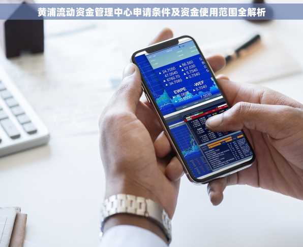 黄浦流动资金管理中心申请条件及资金使用范围全解析