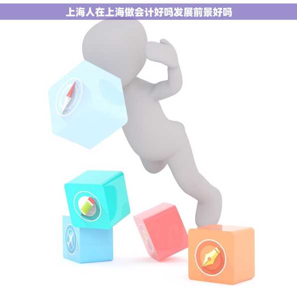 上海人在上海做会计好吗发展前景好吗
