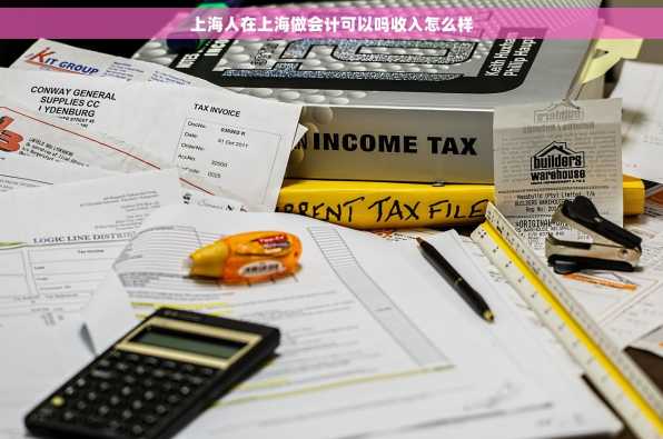 上海人在上海做会计可以吗收入怎么样