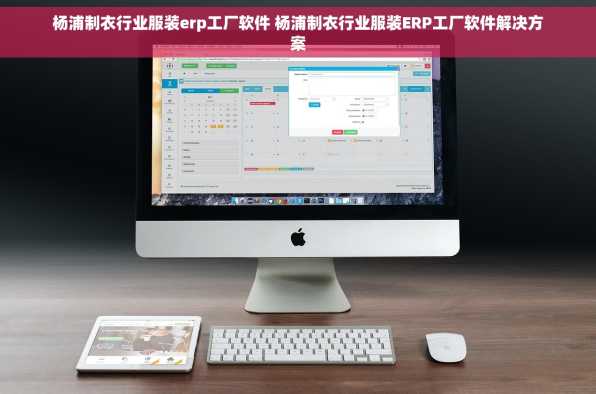 杨浦制衣行业服装erp工厂软件 杨浦制衣行业服装ERP工厂软件解决方案