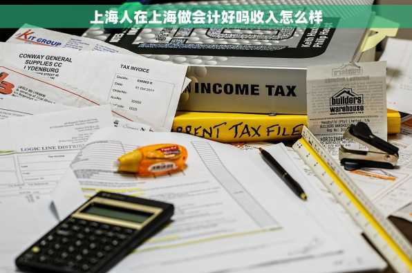 上海人在上海做会计好吗收入怎么样