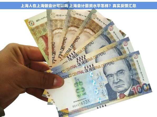 上海人在上海做会计可以吗 上海会计薪资水平怎样？真实反馈汇总