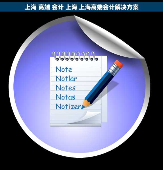 上海 高端 会计 上海 上海高端会计解决方案