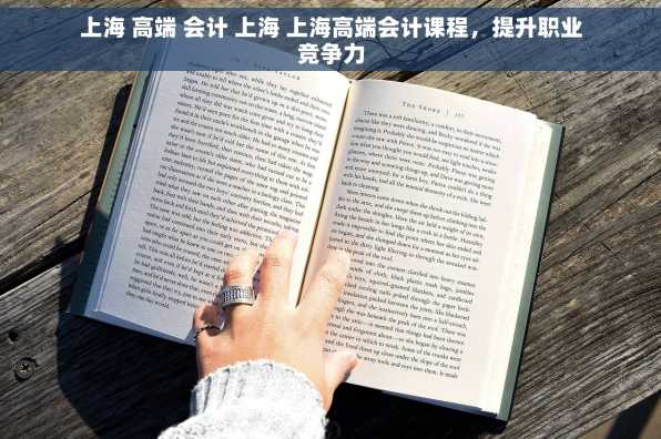 上海 高端 会计 上海 上海高端会计课程，提升职业竞争力