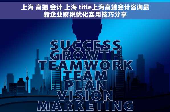 上海 高端 会计 上海 title上海高端会计咨询最新企业财税优化实用技巧分享