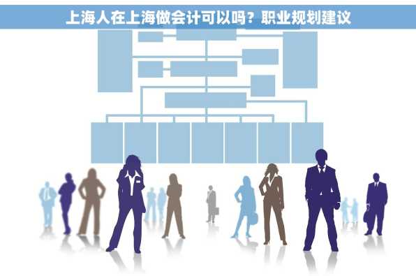上海人在上海做会计可以吗？职业规划建议