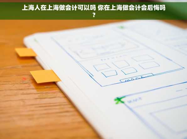 上海人在上海做会计可以吗 你在上海做会计会后悔吗？