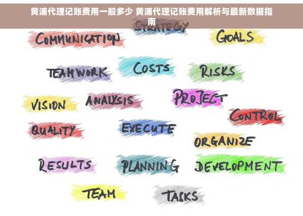黄浦代理记账费用一般多少 黄浦代理记账费用解析与最新数据指南
