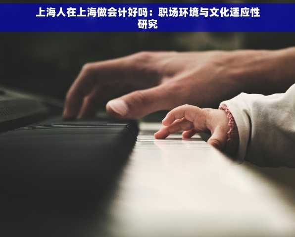 上海人在上海做会计好吗：职场环境与文化适应性研究